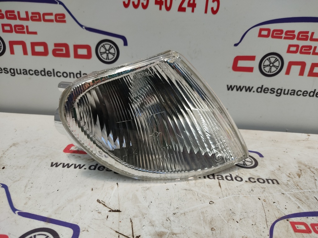 PILOTO DELANTERO DERECHO