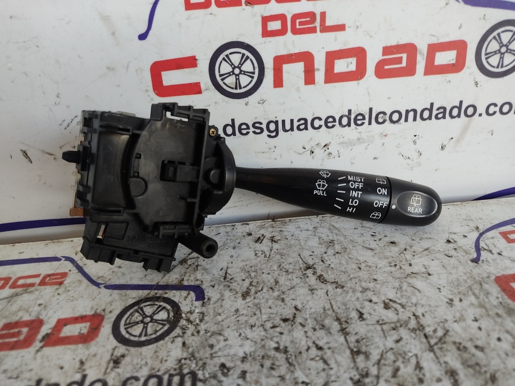 MANDO LIMPIA
