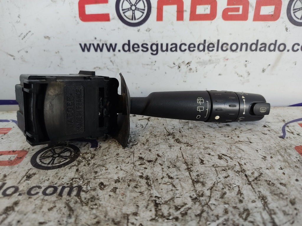 MANDO LIMPIA
