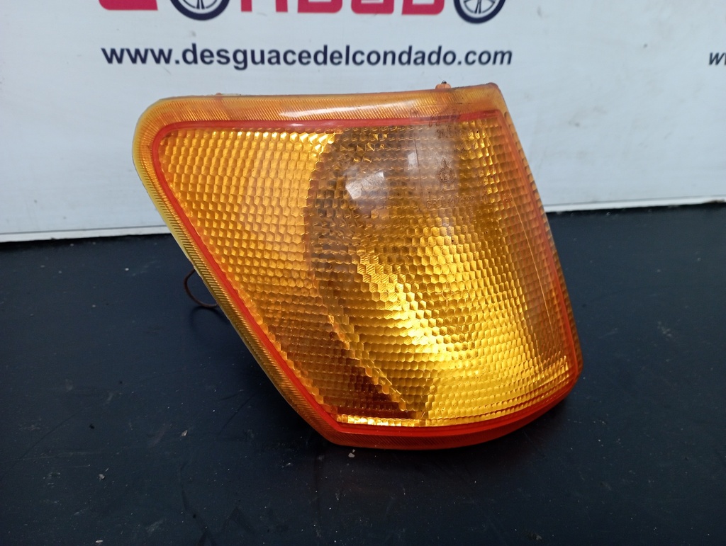 PILOTO DELANTERO DERECHO