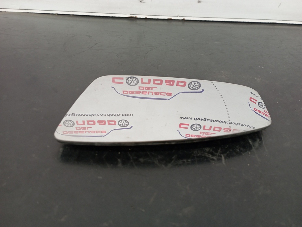CRISTAL RETROVISOR IZQUIERDO
