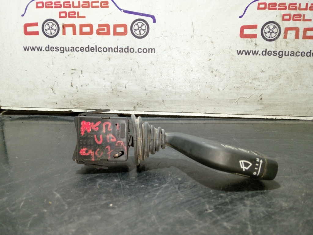 MANDO LIMPIA
