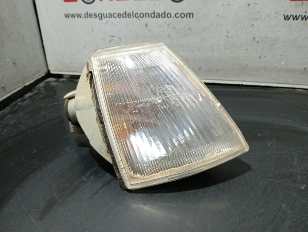 PILOTO DELANTERO DERECHO
