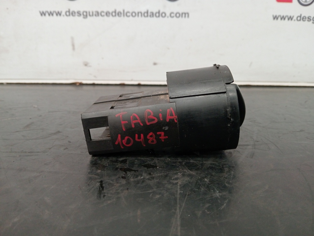 MANDO LUCES