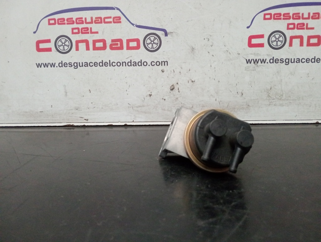BOMBA COMBUSTIBLE