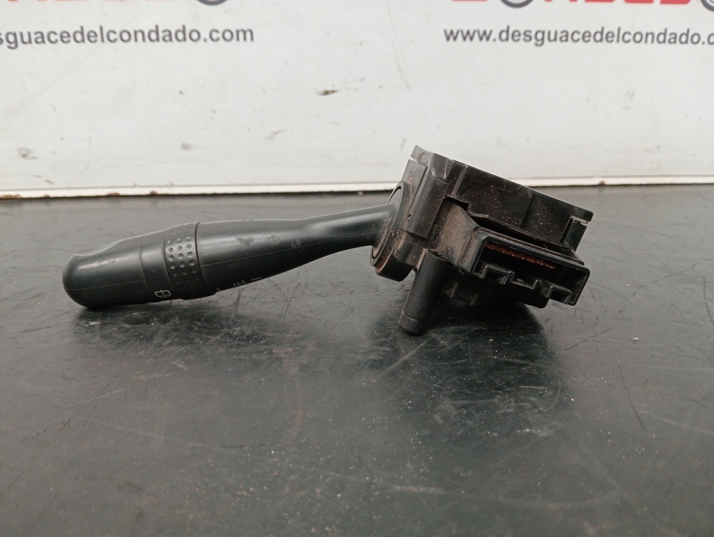 MANDO LIMPIA