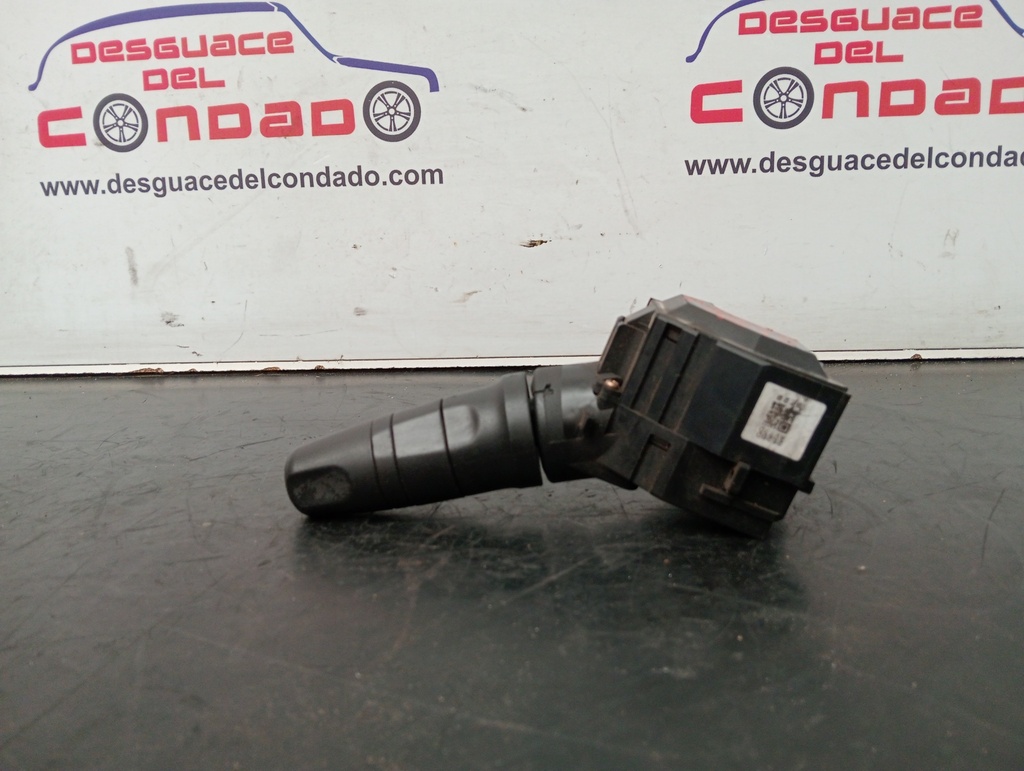 MANDO LIMPIA