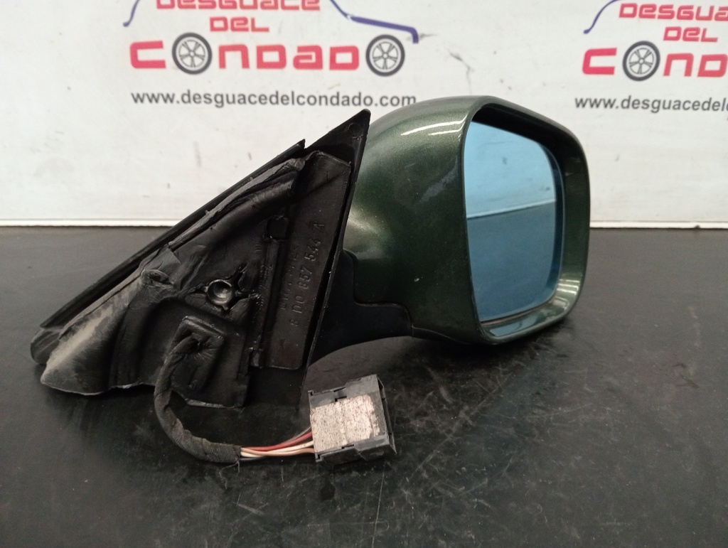 RETROVISOR DERECHO