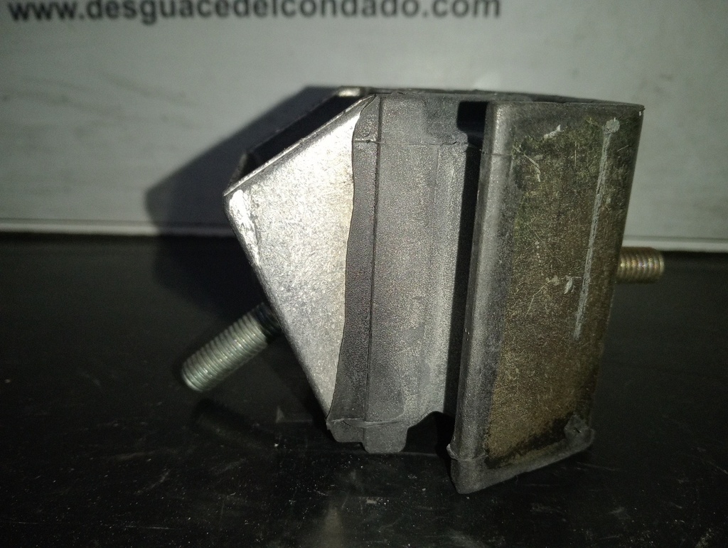 SOPORTE MOTOR