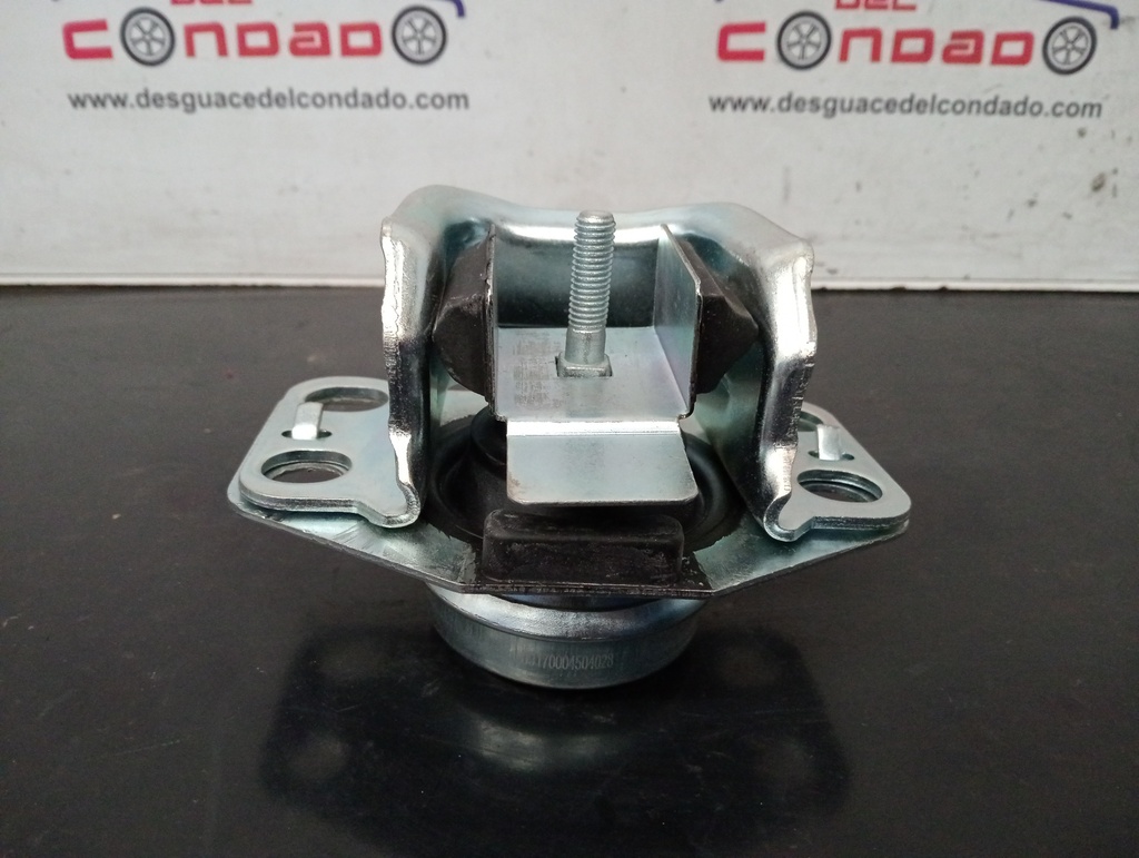 SOPORTE MOTOR
