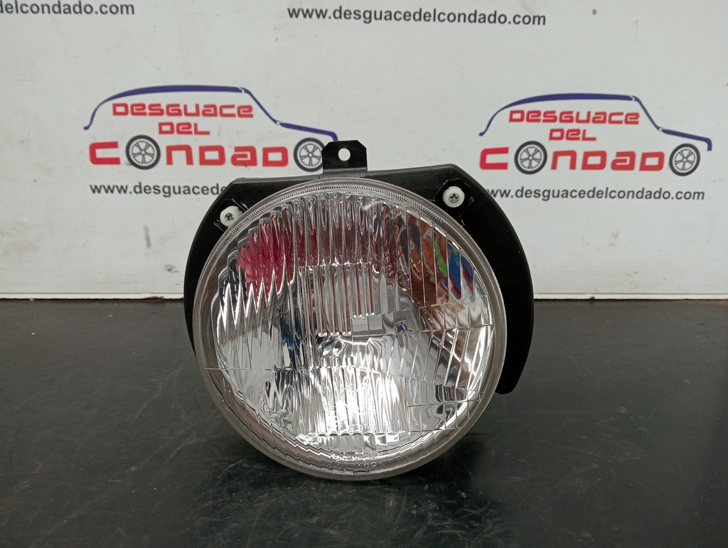 FARO DELANTERO