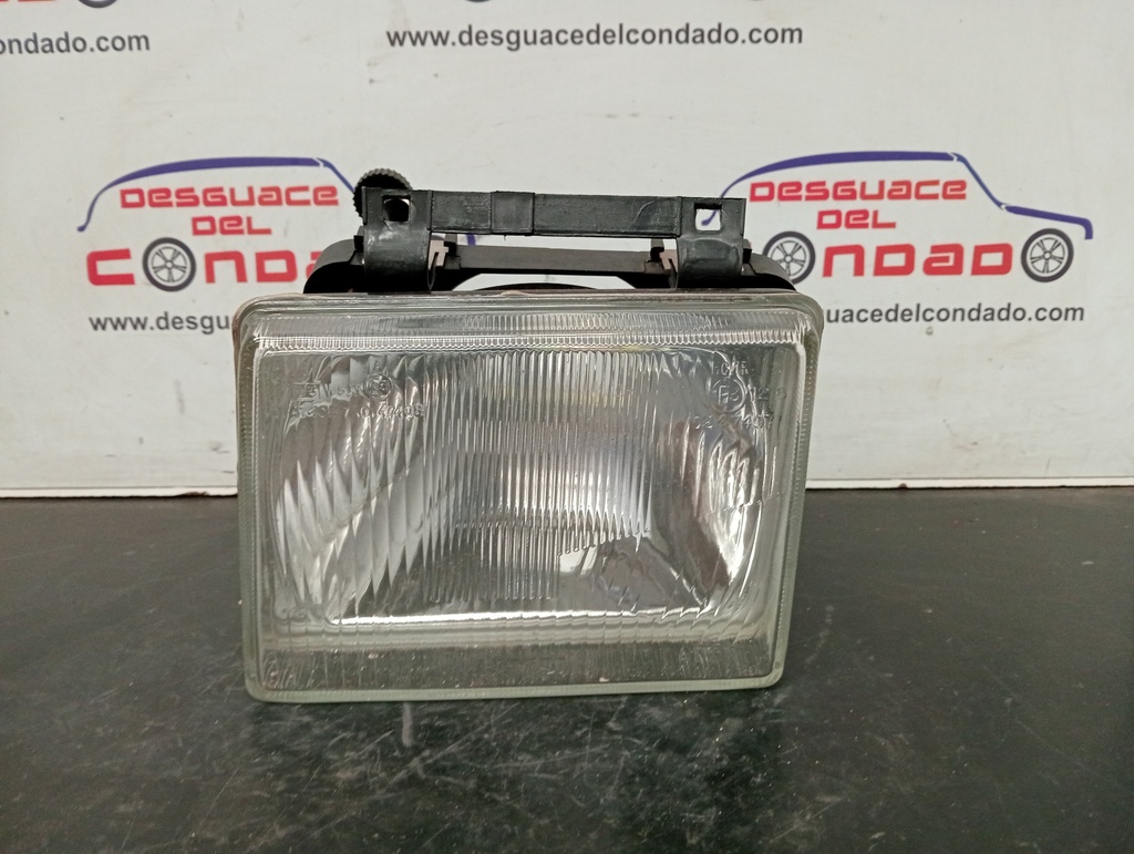 FARO IZQUIERDO
