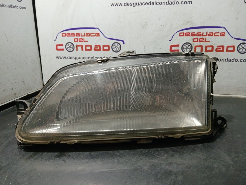 FARO IZQUIERDO