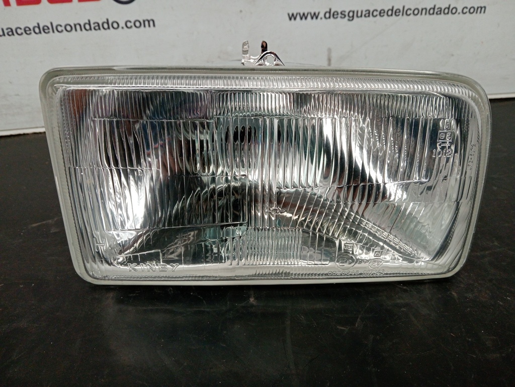 FARO DERECHO