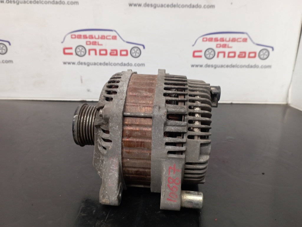 ALTERNADOR