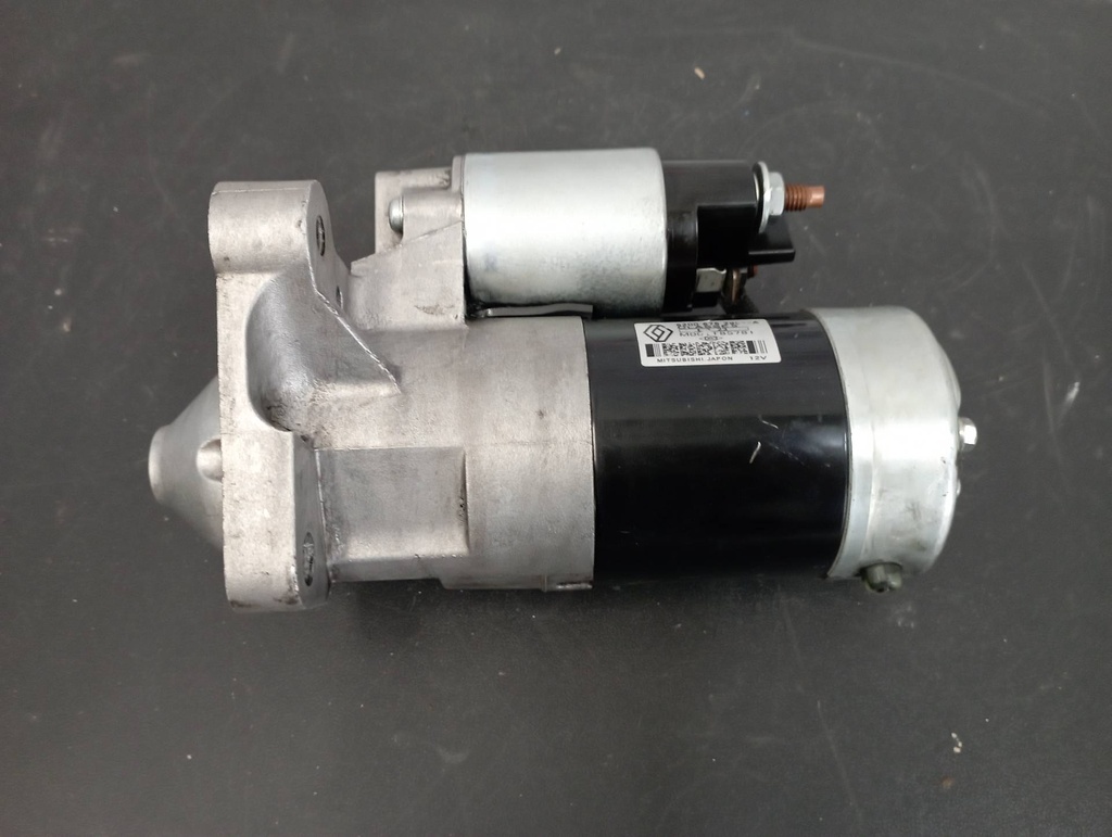 MOTOR ARRANQUE