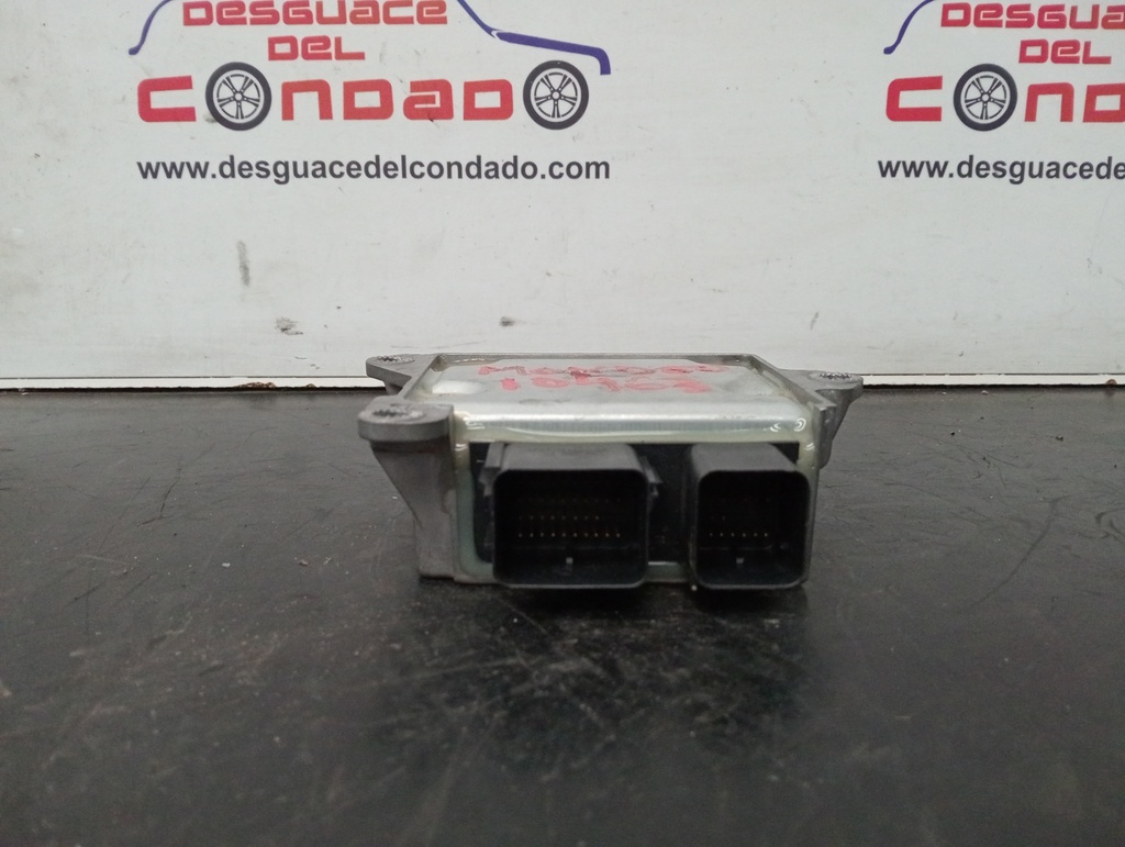 CENTRALITA AIRBAG