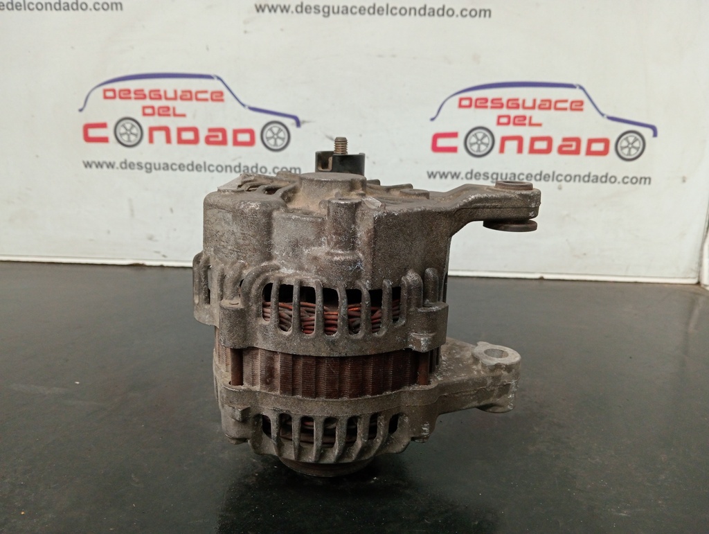 ALTERNADOR