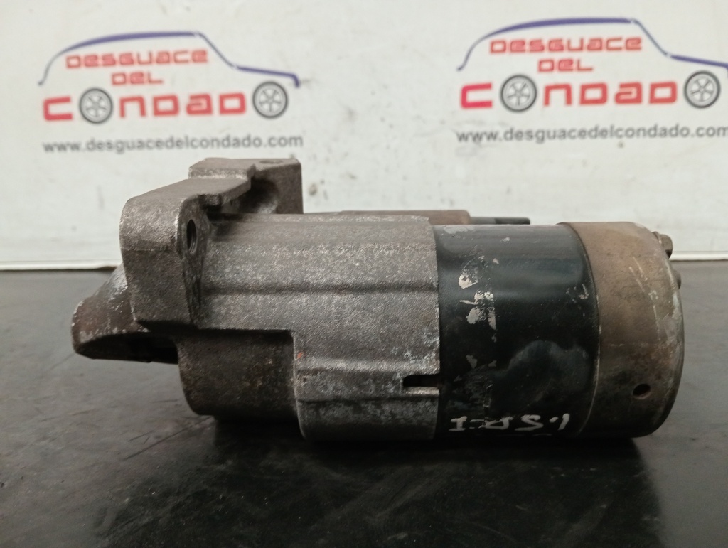 MOTOR ARRANQUE