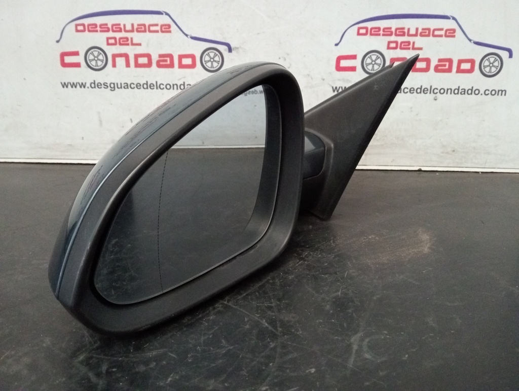 RETROVISOR IZQUIERDO
