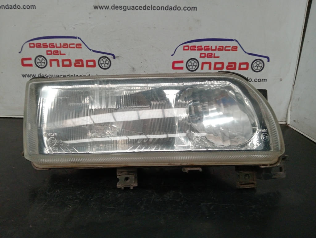 FARO DERECHO