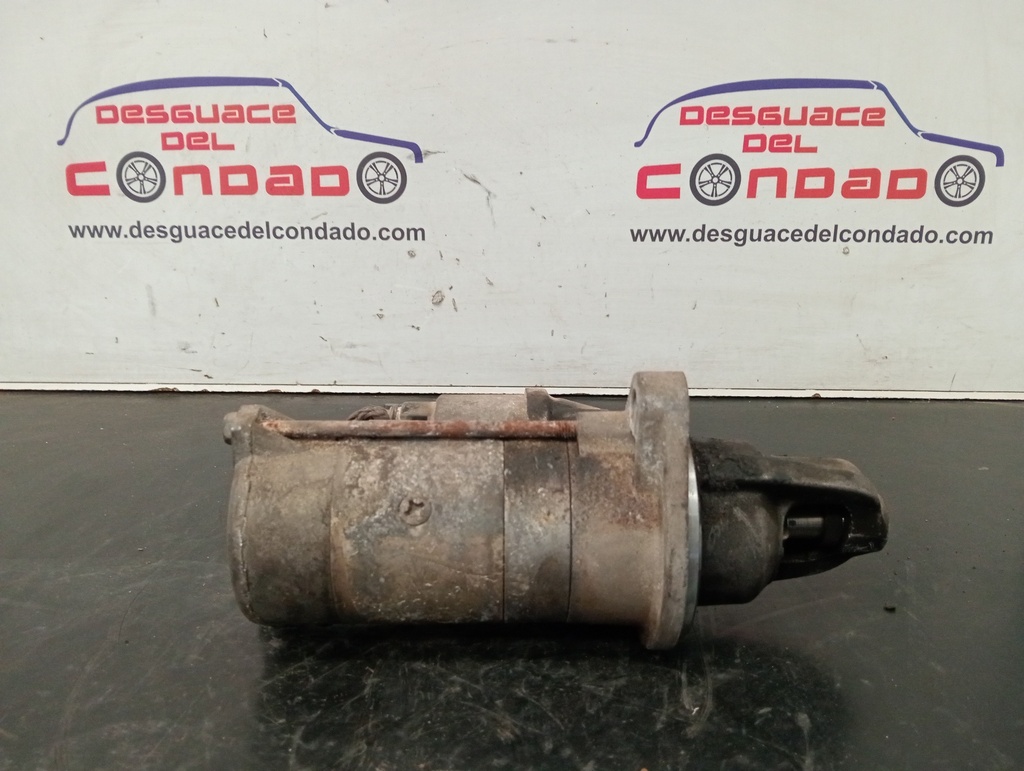 MOTOR ARRANQUE