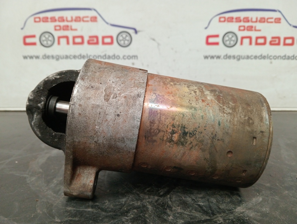 MOTOR ARRANQUE