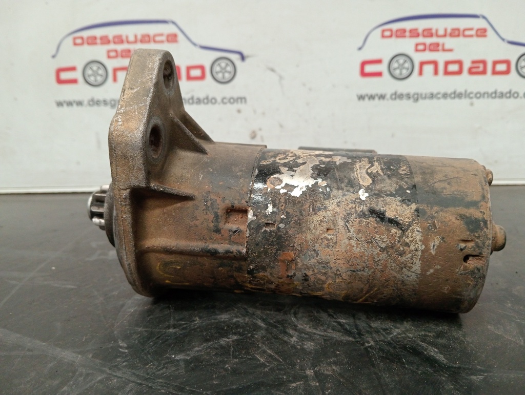 MOTOR ARRANQUE