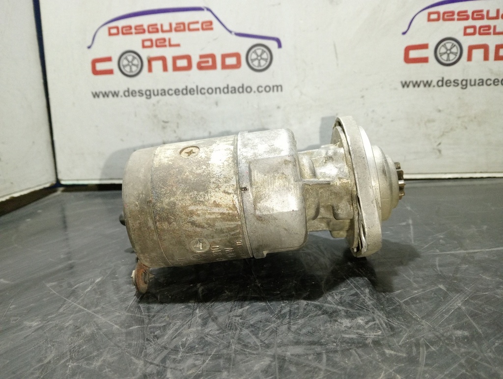 MOTOR ARRANQUE