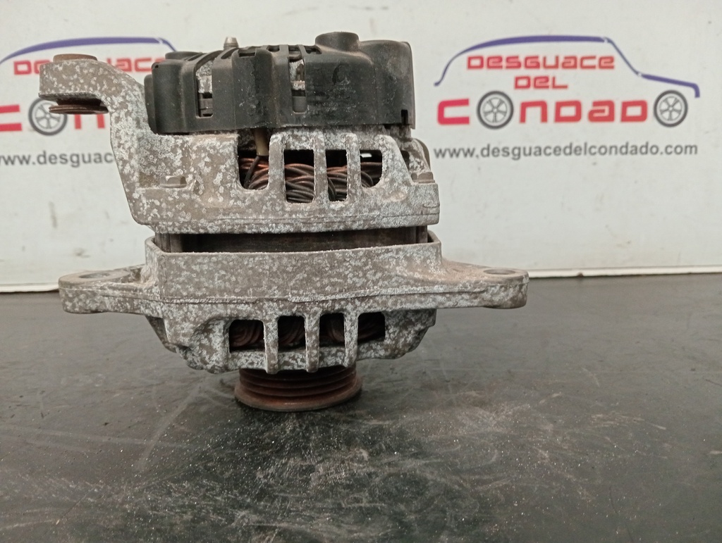 ALTERNADOR