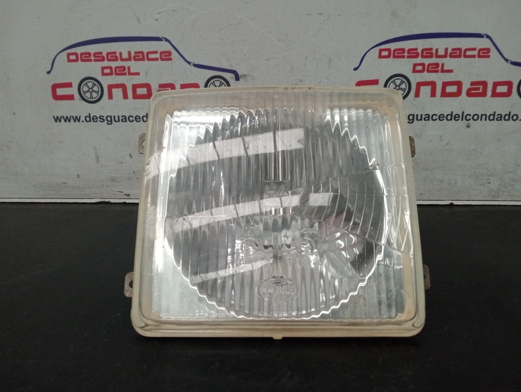 FARO DERECHO