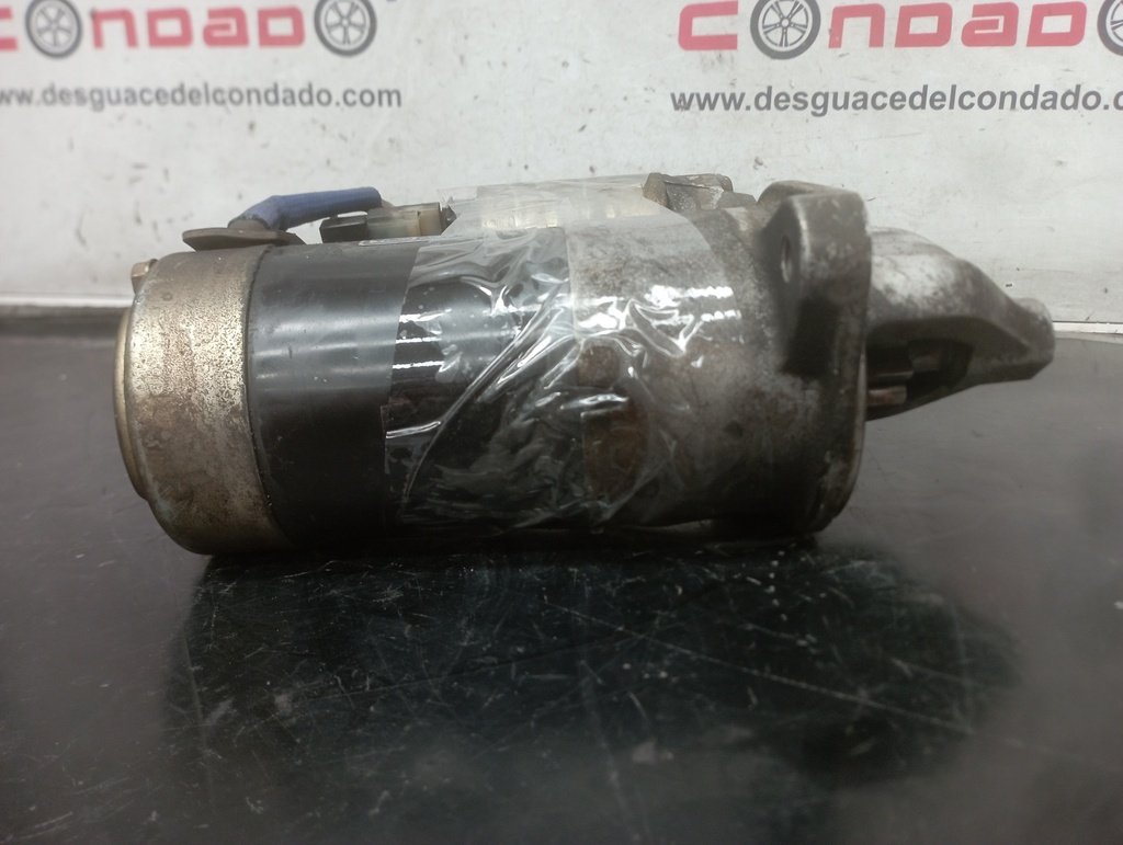MOTOR ARRANQUE