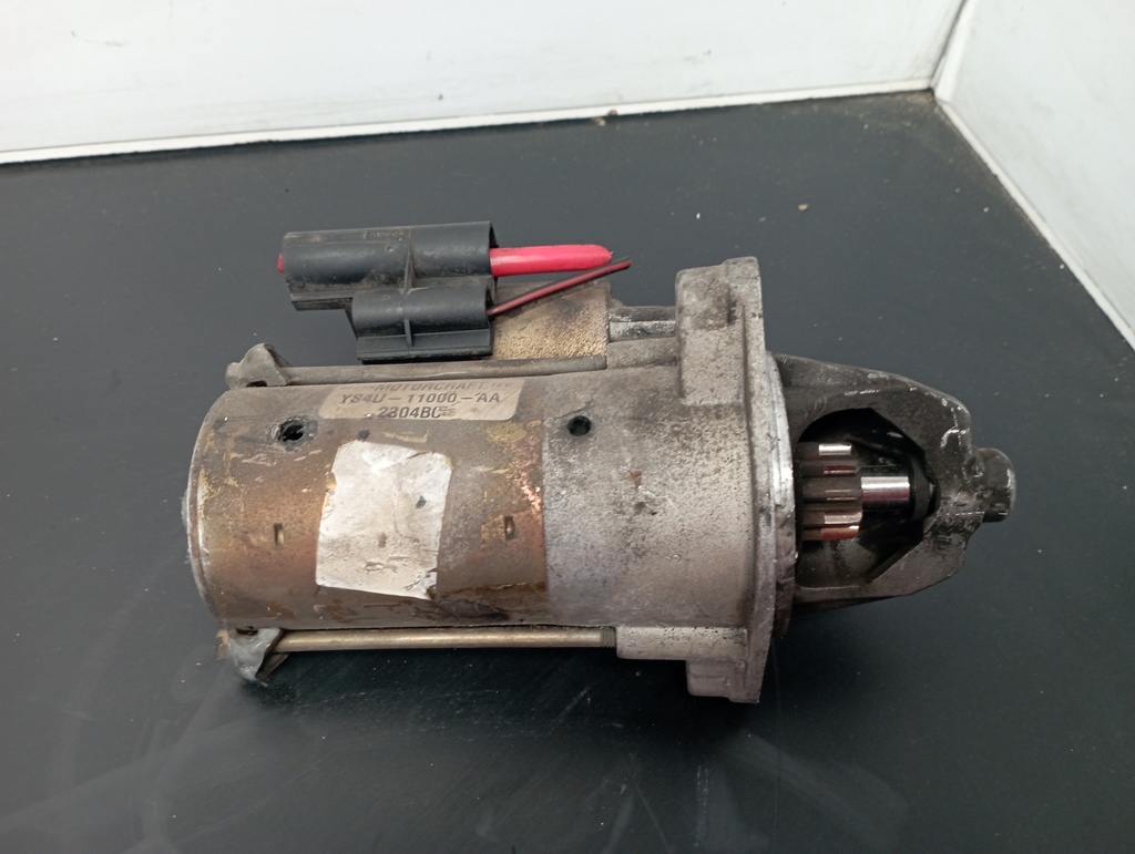 MOTOR ARRANQUE