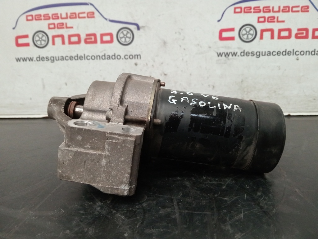 MOTOR ARRANQUE