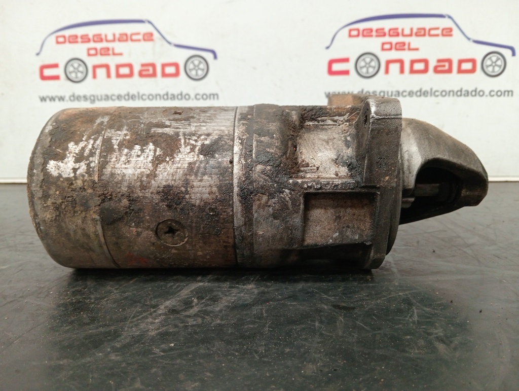 MOTOR ARRANQUE
