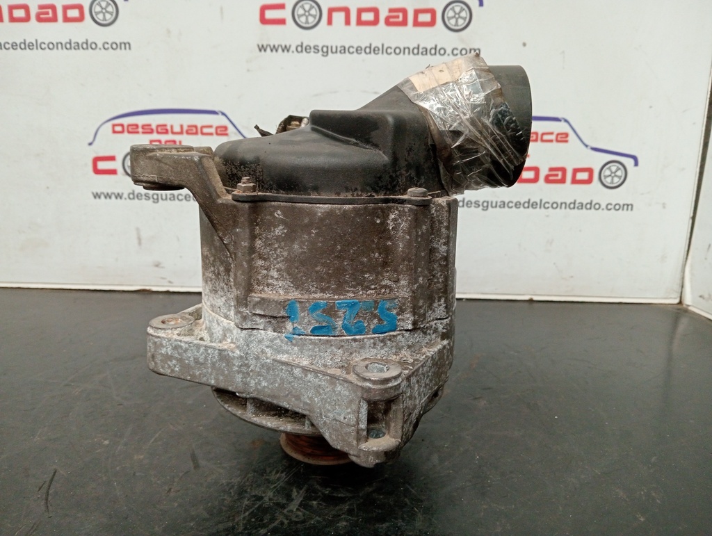 ALTERNADOR