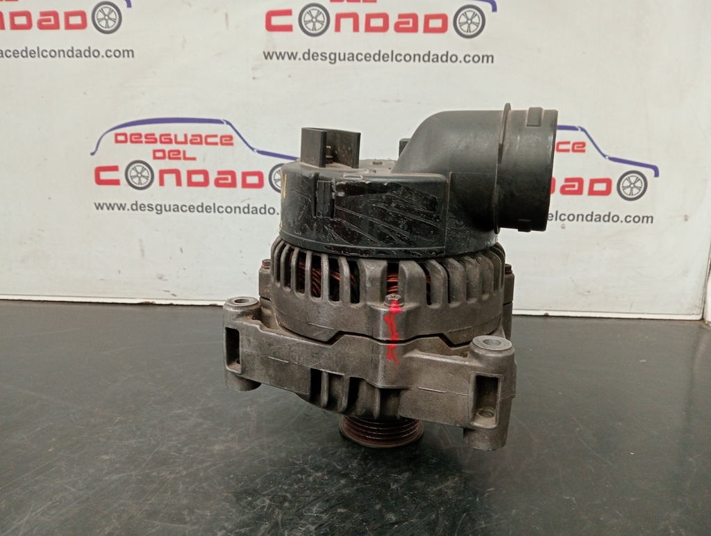 ALTERNADOR