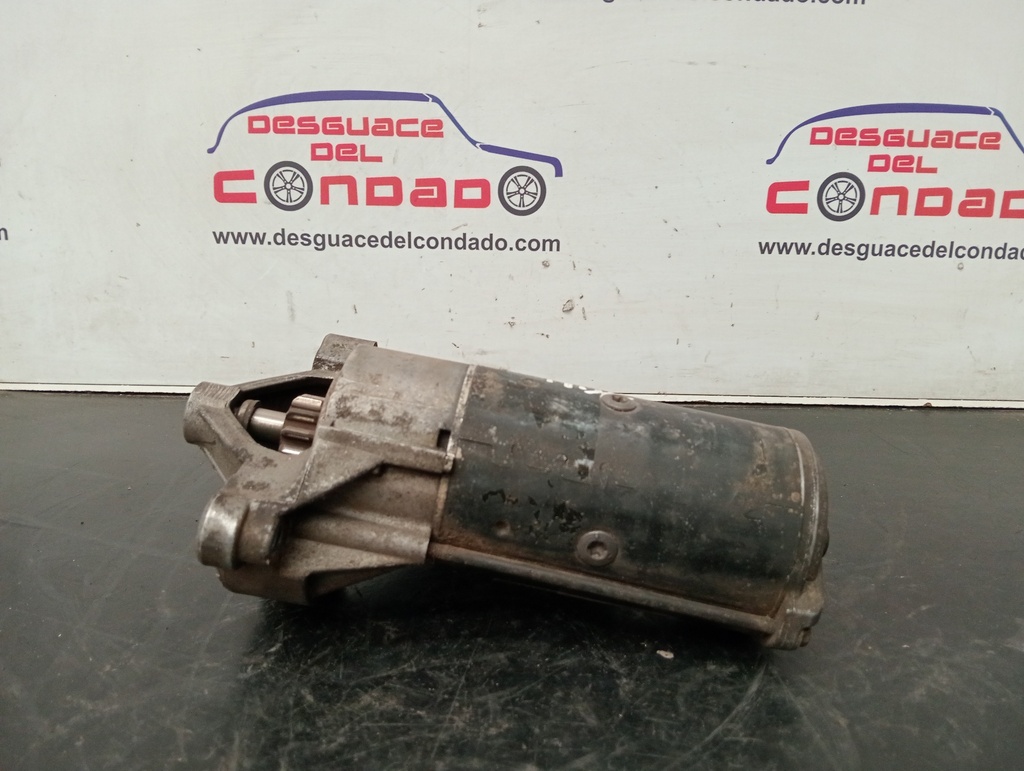 MOTOR ARRANQUE