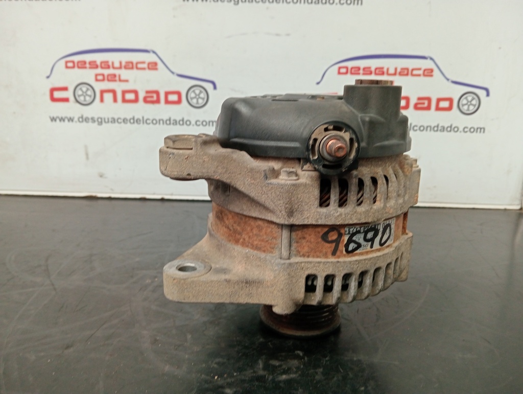 ALTERNADOR
