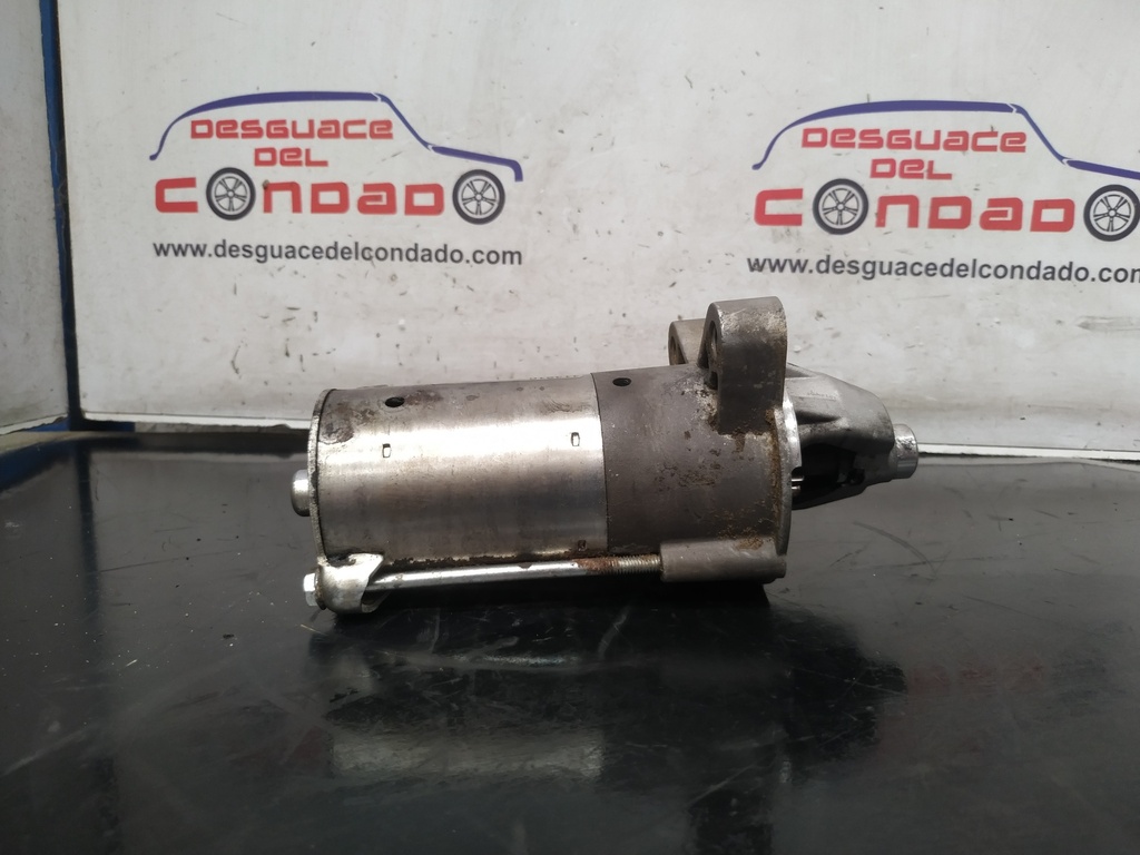 MOTOR ARRANQUE
