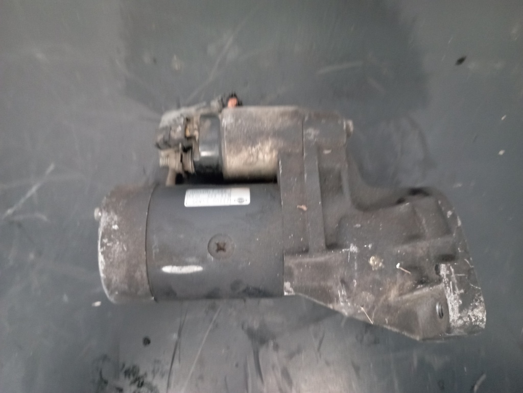 MOTOR ARRANQUE