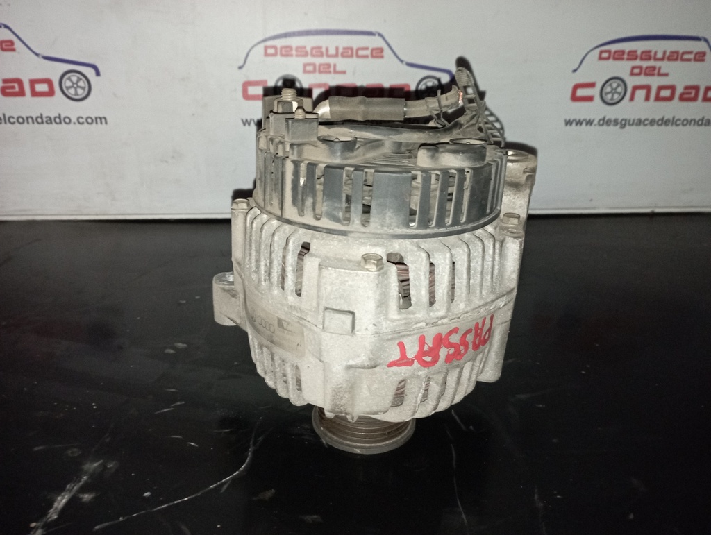 ALTERNADOR