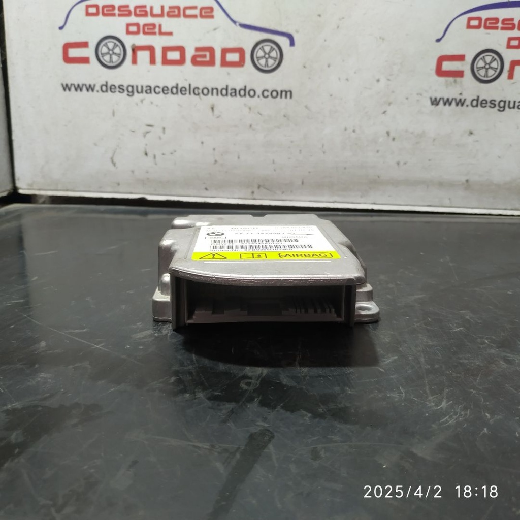 CENTRALITA AIRBAG
