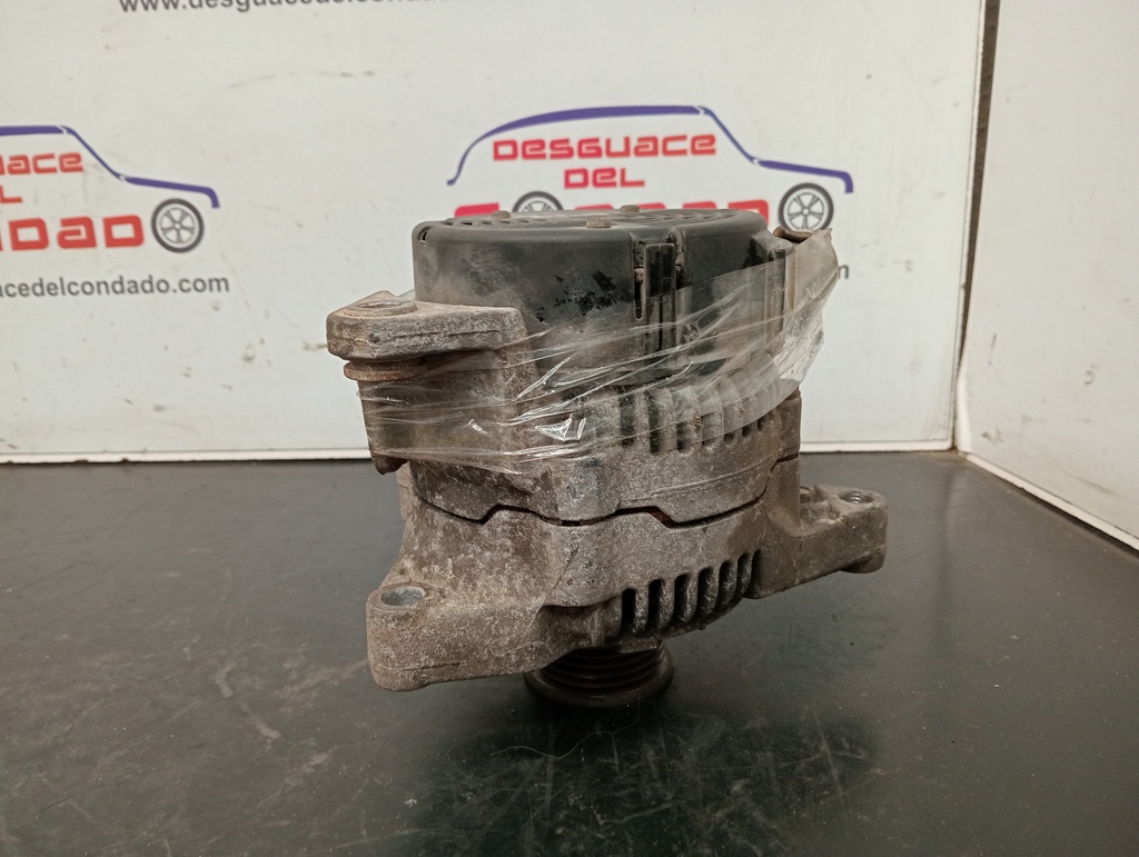 ALTERNADOR