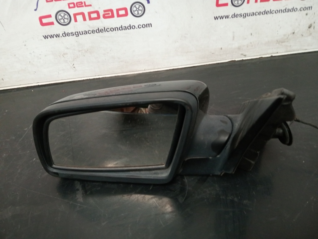 RETROVISOR IZQUIERDO