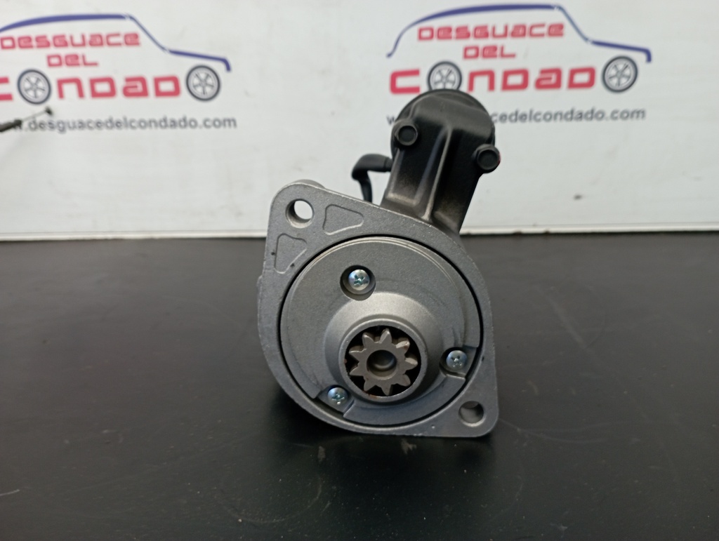 MOTOR ARRANQUE