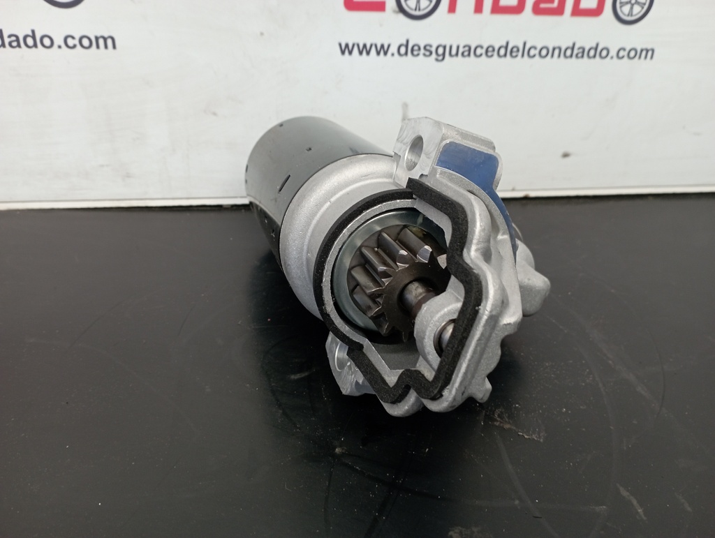 MOTOR ARRANQUE