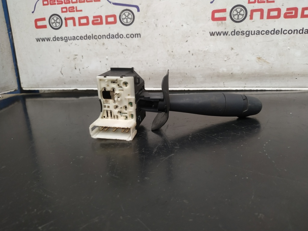 MANDO LIMPIA