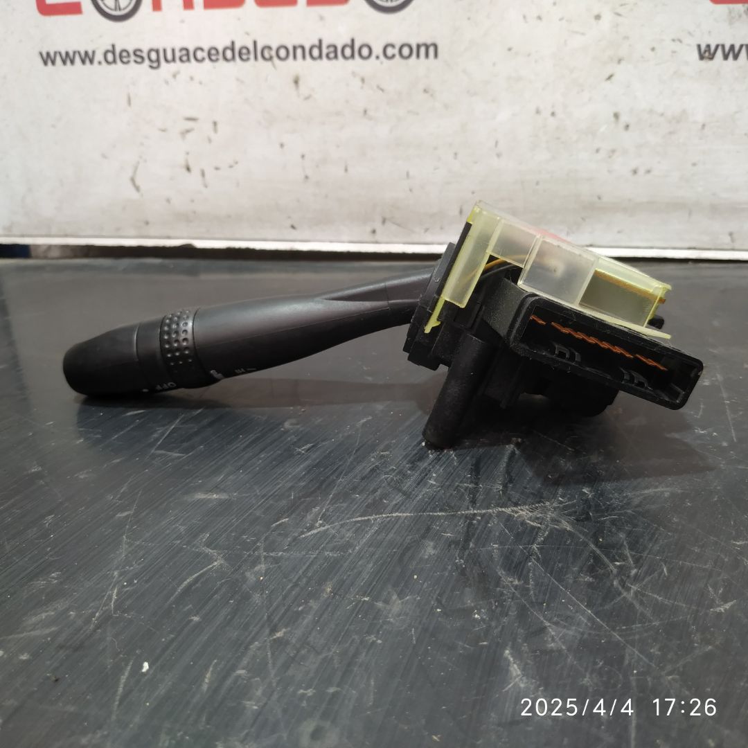 MANDO LIMPIA