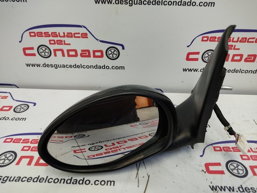 [96423] RETROVISOR IZQUIERDO